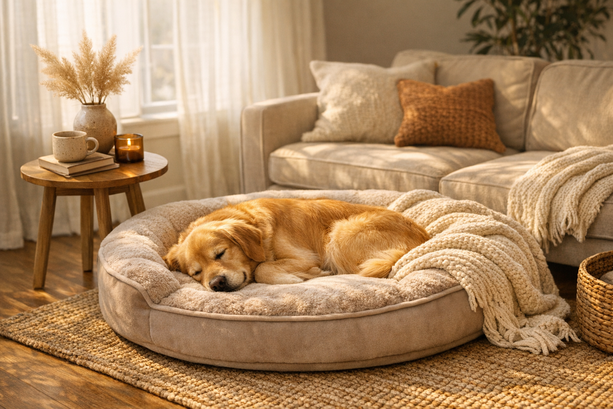 Creating a Harmonious Home: An Essential Guide to Pet Care and Comfort