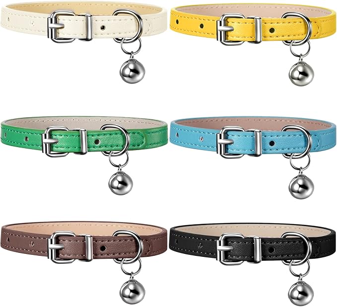Collars
