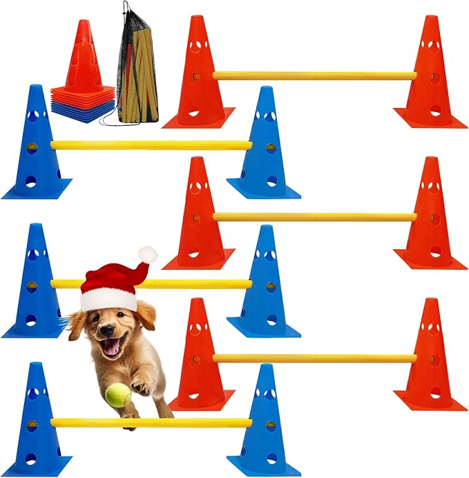 Training & Behavior Aids