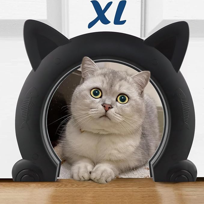 Cat Doors
