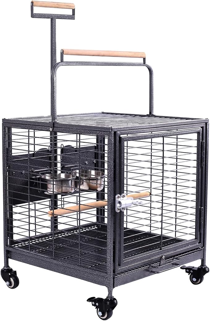 Birdcages