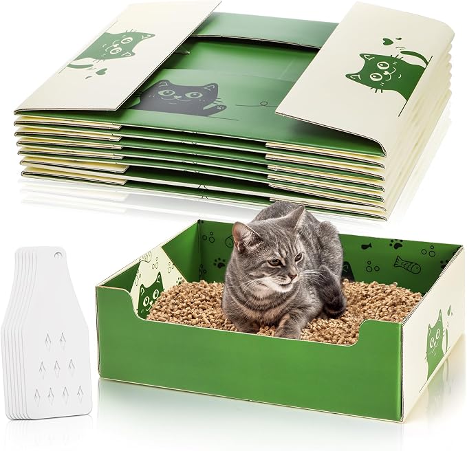 Litter & Housebreaking