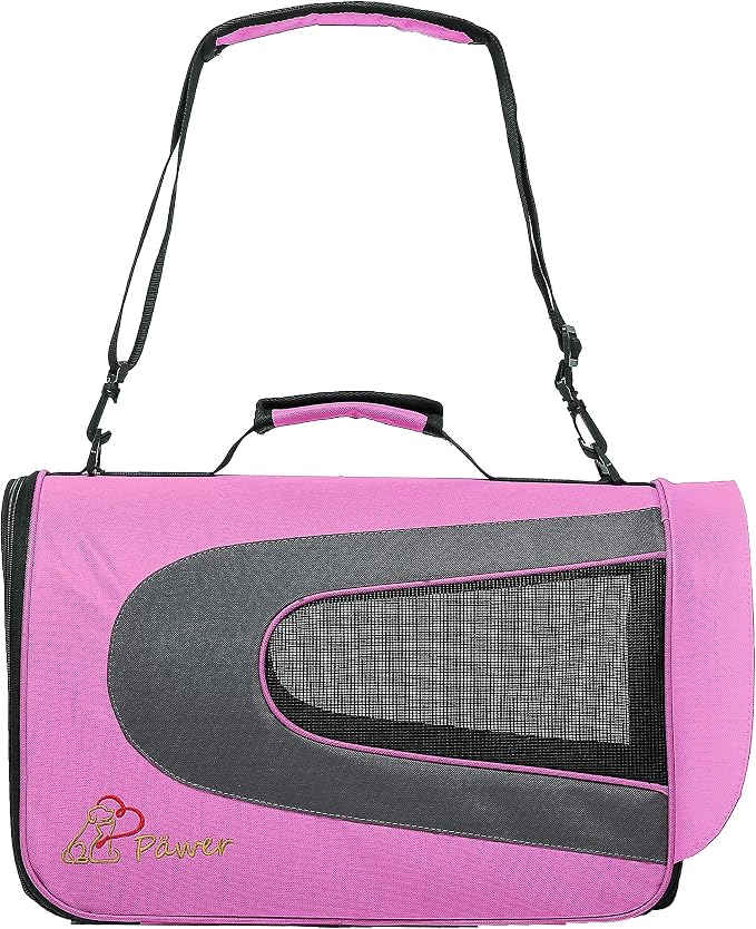 Carriers & Strollers