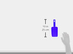 Vikan Remco 63003 Color-Coded Plastic Hand Scoop - Image 10