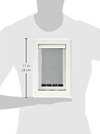 Perfect Pet Soft Flap Cat Door - Image 4