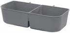 Pet Crate Carrier Cup Double Large - Image 5