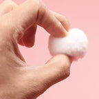 PET SHOW 20Pcs 1.5"/3.8cm Cat Toy Balls Bulk Soft Kitten Pompon Toys Indoor - Image 8