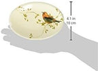 Avanti Linens - Soap Dish, Countertop Bathroom Accessories, Nature Inspired - Image 3