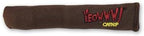 Yeowww! Catnip Toy Variety Pack ? Cigar & Banana & Rainbow ? Made in USA - Image 4