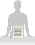 Ideal Pet Products Air Seal Pet Door - Image 5
