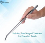 A2Z-Aquascaping Maintenance Tools Accessories, Anti-Rust Stainless Steel - Image 8