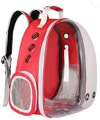 Backpack Pet Carriers by Unknown
