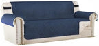 H.VERSAILTEX Reversible Sofa Slipcover Furniture Protector Water Resistant 2 - Image 7