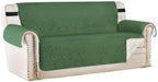 H.VERSAILTEX Reversible Sofa Slipcover Furniture Protector Water Resistant 2 - Image 6