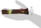 Yeowww! Catnip Toy Variety Pack ? Cigar & Banana & Rainbow ? Made in USA - Image 6