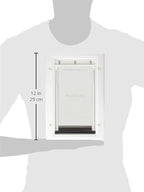 PetSafe Plastic Pet Door - Image 7