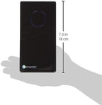 Germ Guardian GG1100B 7” Pluggable Small Air Purifier, Small Room Wall Air - Image 8