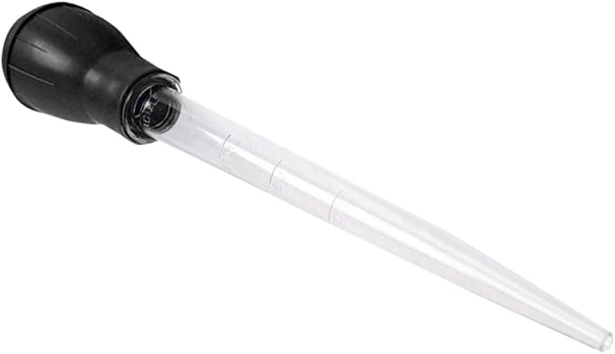 BESPORTBLE 2sets Aquarium Cleaning Tool 30ml Fish Tank Pipette Sand Vacuum Mini - Image 7