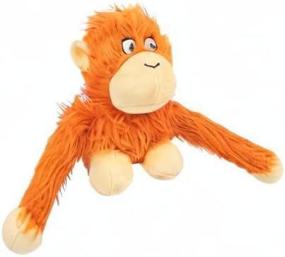 Best Pet Supplies Interactive Squeaky Dog Chew Toy, Ideal Dog Toys - Image 6