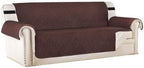 H.VERSAILTEX Reversible Sofa Slipcover Furniture Protector Water Resistant 2 - Image 7