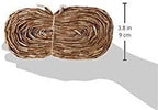 Planet Pleasures Shredders Straight Natural Bird Toy - Image 4