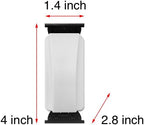 Aquarium Magnetic Tank Cleaner, Tool Brush - Image 9