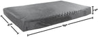 Orthopedic Dog Bed - Image 3