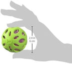 JW Pet Crackle Heads Crackle Ball - Image 3