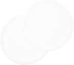 Waggo Habit Silicone Dog Placemat – Set of 2 Modern Heavyweight Silicone Dog - Image 8