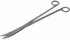 Aquarium Scissors Stainless Steel 12" Extra Long Water Grass Scissors by HIGH+TECH+INSTRUMENTS