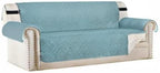 H.VERSAILTEX Reversible Sofa Slipcover Furniture Protector Water Resistant 2" - Image 7