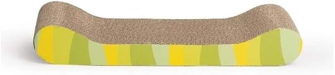 Catit Style Scratcher with Catnip - Image 2