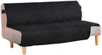 H.VERSAILTEX Futon Cover Reversible Sofa Slipcover Furniture Protector Water - Image 7