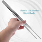A2Z-Aquascaping Maintenance Tools Accessories, Anti-Rust Stainless Steel - Image 6