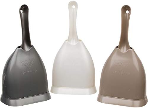 Petmate Scoop N' Hide Cat Litter Scoop - Image 6