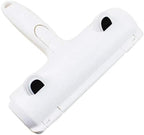 DELOMO Pet Hair Remover Roller: Reusable Lint Roller - Image 4