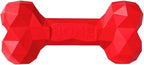 Natural Rubber Dog Chew Bone – Treat-Dispensing, Tough & Indestructible Chew - Image 8