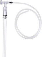 balacoo 2pcs Fish Tank Water Changer Aquarium Cleaning Tool by balacoo
