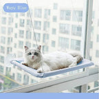 Cat Hammock with Suction Cups by JinRui-T