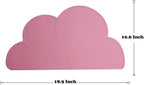 Love Dream Silicone Pet Feeding Food Mat - Image 2