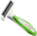 Andis Premium Fine-Tooth Deshedding Rake by Andis