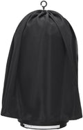 DONGKER Bird Parrot Cage Cover, Polyester Rain-Proof Blackout Birdcage Shade by DONGKER