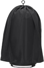 DONGKER Bird Parrot Cage Cover, Polyester Rain-Proof Blackout Birdcage Shade by DONGKER