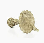 EatingBiting 1:12 Scales Dollhouse Miniature Birdbath Garden Outdoor Center - Image 2