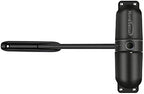 Safety Spring Door Closers, Adjustable Closing Hinge, Automatic Stopper Fire - Image 7