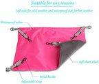 Hanging Cat Hammock, Pet Hammock - Image 4