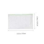 HANABASS 2sets Pet Cat Litter Filter Bag Bags Large Hole Automatic Closing - Image 4