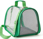 Reptile Small Animal Travel Carrier - Image 4