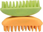 Dog Cat Pet Grooming Brush - Image 8