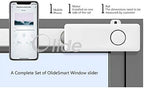 Automatic Residential Sliding Door Window Operator - Image 5
